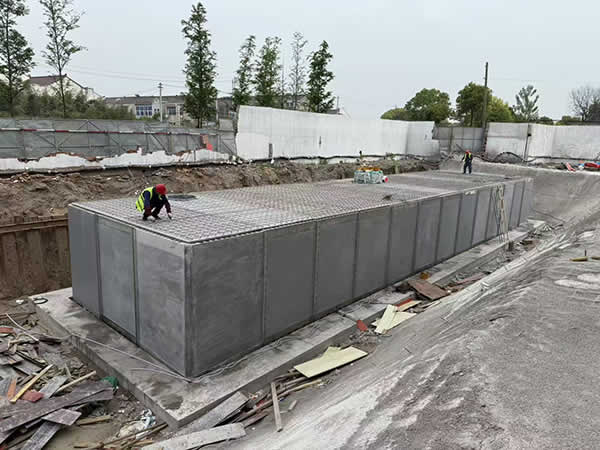 装配式预应力金属复合耐腐水池_04